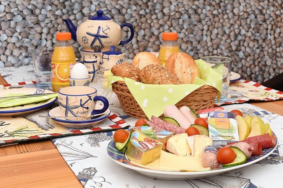 Gradierwerk Suelze Берген Екстериор снимка